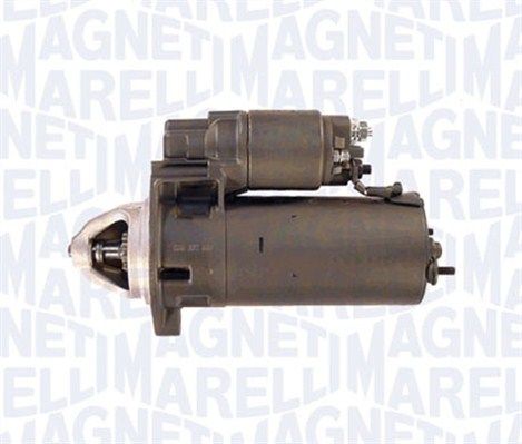 MAGNETI MARELLI Стартер 944280169200